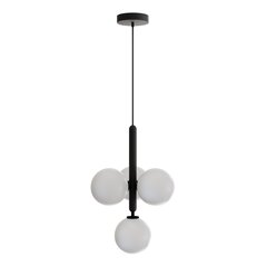 Sulion Подвесной светильник Musa цена и информация | Настенный/подвесной светильник Eye Spot 11 BL, чёрный | 220.lv