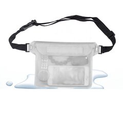 Ūdensizturīga soma 3. tips, 15,5x22 cm cena un informācija | Ūdensizturīgas somas, maisi, lietusmēteļi | 220.lv