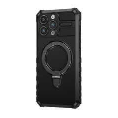 Tel Protect Armor Magsafe Iphone 12 Pro Max цена и информация | Чехлы для телефонов | 220.lv