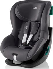 Britax-Römer autokrēsliņš King Pro br, 9-18 kg, Midnight Grey cena un informācija | Autokrēsliņi | 220.lv