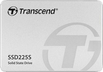 Transcend TS2TSSD225S цена и информация | Iekšējie cietie diski (HDD, SSD, Hybrid) | 220.lv