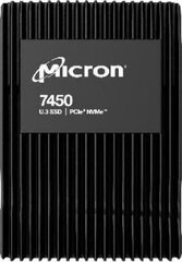 Micron 7450 Pro MTFDKCC960TFR-1BC1ZABYYR cena un informācija | Iekšējie cietie diski (HDD, SSD, Hybrid) | 220.lv