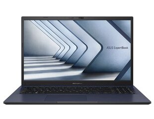 Asus ExpertBook B1502CBA-BQ1635X 90NX05U1-M01V50 цена и информация | Ноутбуки | 220.lv