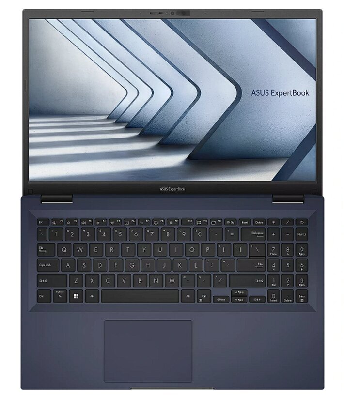 Asus ExpertBook B1502CBA-BQ1635X 90NX05U1-M01V50 cena un informācija | Portatīvie datori | 220.lv