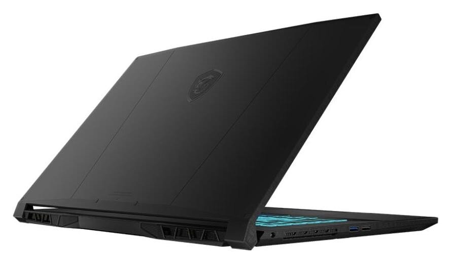 MSI Katana 17 B12UCRK-1054PL cena un informācija | Portatīvie datori | 220.lv