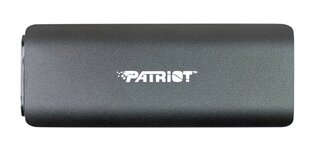 Patriot Transporter PTP1TBPEC цена и информация | Жёсткие диски | 220.lv