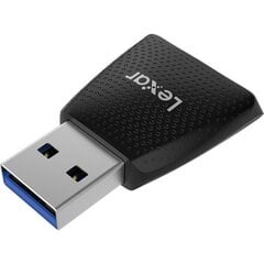 Lexar LRW330U-BNBNG цена и информация | Адаптеры и USB разветвители | 220.lv