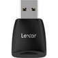 Lexar LRW330U-BNBNG цена и информация | Adapteri un USB centrmezgli | 220.lv