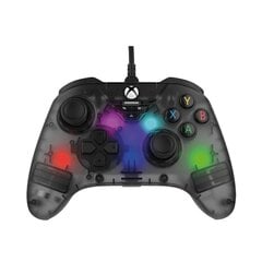 GP Snakebyte XS GamePad RGB X - vadu kontrolieris - pelēks cena un informācija | Spēļu kontrolieri | 220.lv