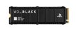 WD Black SN850P WDBBYV0010BNC-WRSN cena un informācija | Iekšējie cietie diski (HDD, SSD, Hybrid) | 220.lv