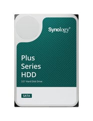 Synology HAT3310-12T цена и информация | Внутренние жёсткие диски (HDD, SSD, Hybrid) | 220.lv