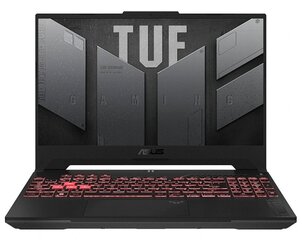Asus TUF Gaming A15 FA507NV-LP023 90NR0E85-M006T0 cena un informācija | Portatīvie datori | 220.lv