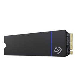 Seagate Game Drive ZP1000GP3A2001 цена и информация | Внутренние жёсткие диски (HDD, SSD, Hybrid) | 220.lv