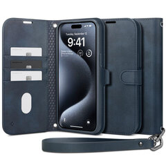 Spigen Wallet S Pro цена и информация | Чехлы для телефонов | 220.lv