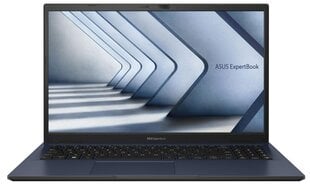 Asus ExpertBook B1502CVA-BQ0293XA 90NX06X1-M00AD0 цена и информация | Ноутбуки | 220.lv