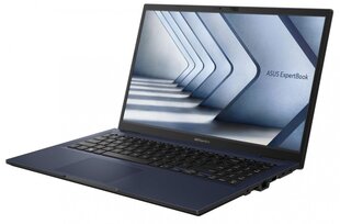 Asus ExpertBook B1502CVA-BQ0293XA 90NX06X1-M00AD0 цена и информация | Ноутбуки | 220.lv
