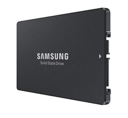 Samsung PM1643A MZILT1T9HBJR-00007 cena un informācija | Iekšējie cietie diski (HDD, SSD, Hybrid) | 220.lv