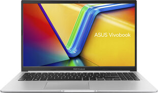 Asus Vivobook 15 D1502YA-BQ214W 90NB0X22-M008E0 cena un informācija | Portatīvie datori | 220.lv