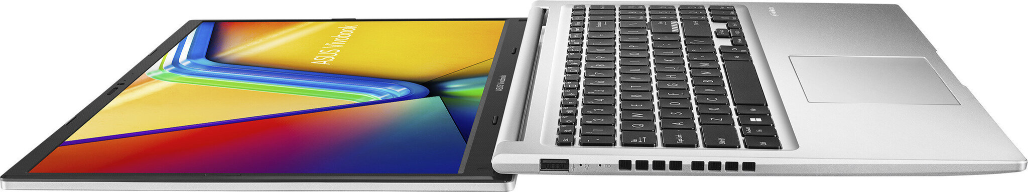 Asus Vivobook 15 D1502YA-BQ214W 90NB0X22-M008E0 cena un informācija | Portatīvie datori | 220.lv