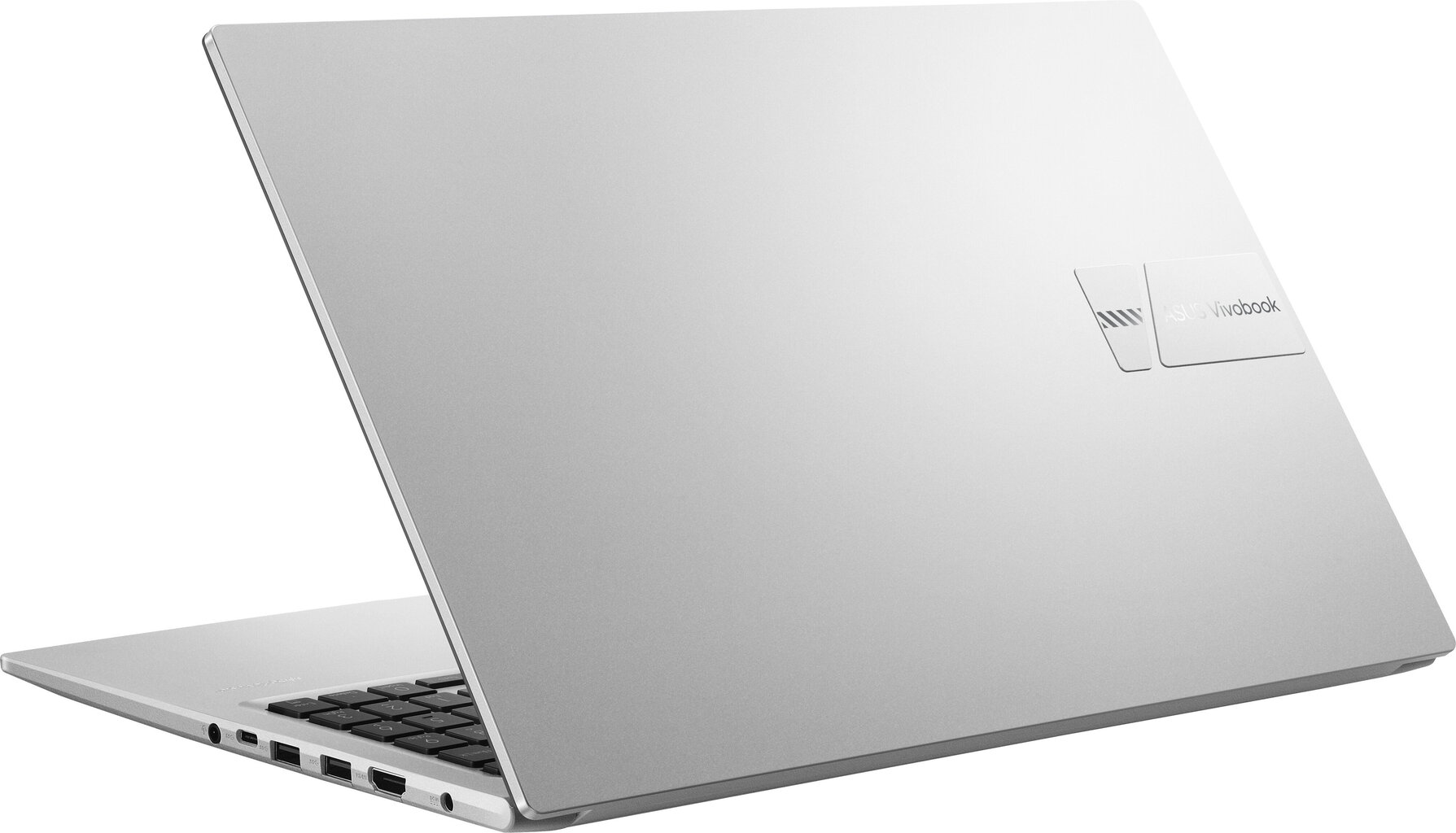 Asus Vivobook 15 D1502YA-BQ214W 90NB0X22-M008E0 cena un informācija | Portatīvie datori | 220.lv