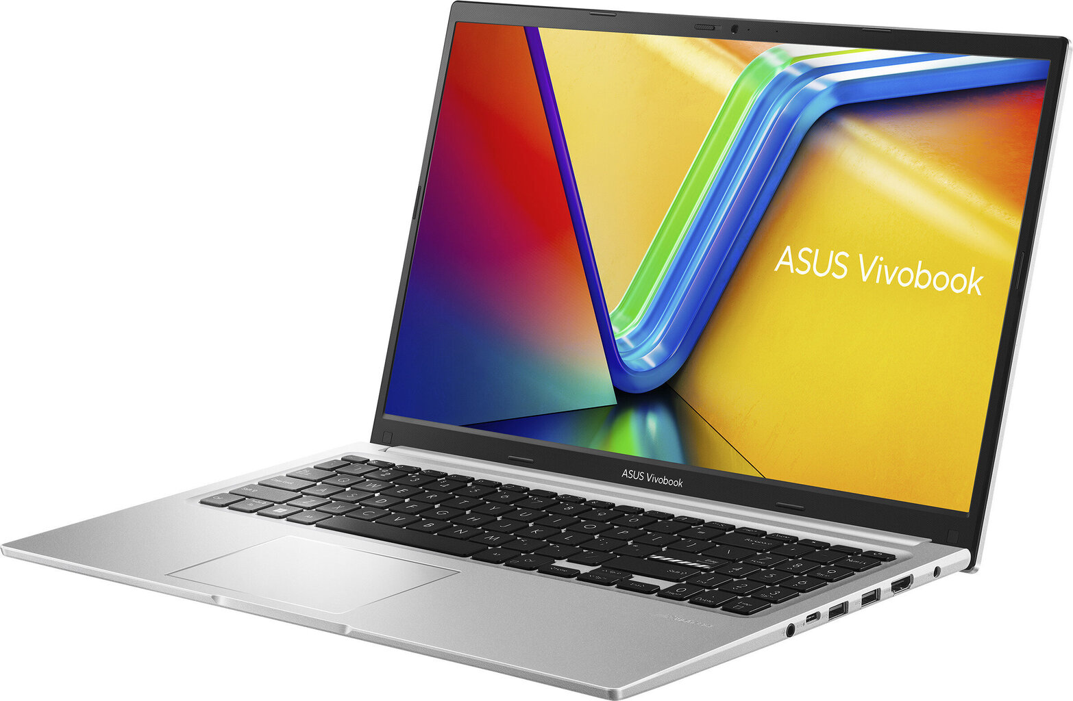 Asus Vivobook 15 D1502YA-BQ214W 90NB0X22-M008E0 cena un informācija | Portatīvie datori | 220.lv