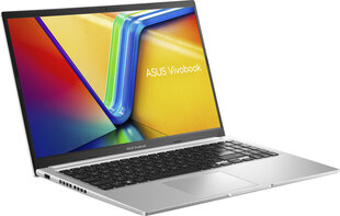 Asus Vivobook 15 D1502YA-BQ214W 90NB0X22-M008E0 цена и информация | Ноутбуки | 220.lv