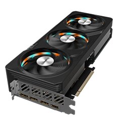 Gigabyte GeForce RTX 4070 Gaming OC V2 12G (GV-N4070GAMING OCV2-12GD) цена и информация | Видеокарты (GPU) | 220.lv