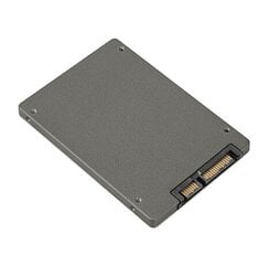 HP Enterprise Class T3U08AA цена и информация | Внутренние жёсткие диски (HDD, SSD, Hybrid) | 220.lv