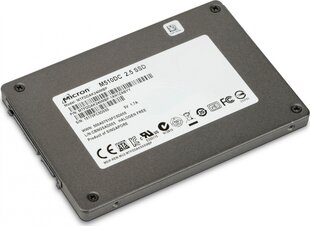 HP Enterprise Class T3U08AA цена и информация | Внутренние жёсткие диски (HDD, SSD, Hybrid) | 220.lv