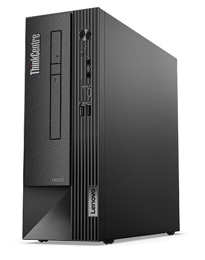 Lenovo ThinkCentre Neo 50s Gen 4 12JF001WPB цена и информация | Stacionārie datori | 220.lv