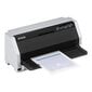 Epson LQ-690IIN цена и информация | Printeri un daudzfunkcionālās ierīces | 220.lv