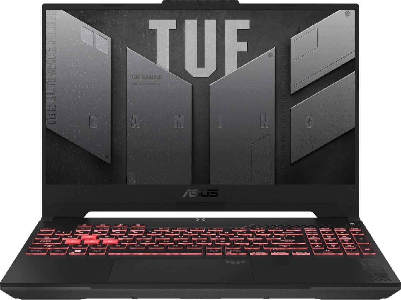 Asus TUF Gaming A15 FA507XI-LP013W 90NR0FF5-M002R0 cena un informācija | Portatīvie datori | 220.lv