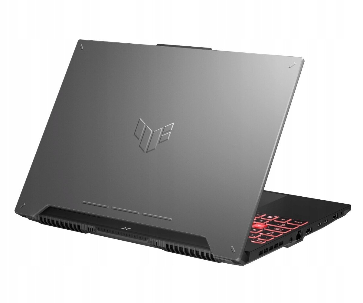 Asus TUF Gaming A15 FA507XI-LP013W 90NR0FF5-M002R0 цена и информация | Portatīvie datori | 220.lv