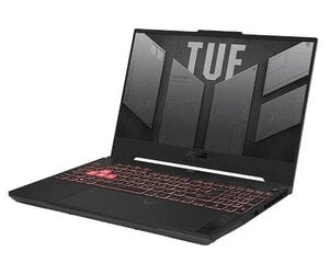 Asus TUF Gaming A15 FA507XI-LP013W 90NR0FF5-M002R0 cena un informācija | Portatīvie datori | 220.lv