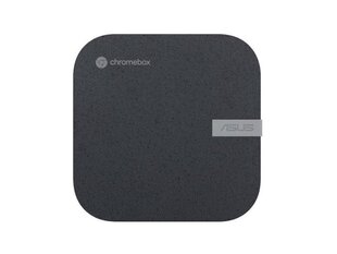 Asus Chromebox 5 SC002UN 90MS02N1-M00180 цена и информация | Стационарные компьютеры | 220.lv