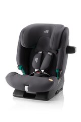 Автокресло Britax-Römer Advansafix pro, 9-36 кг, Midnight Grey цена и информация | Автокресла | 220.lv