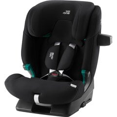 Britax-Römer autokrēsliņš Advansafix pro, 9-36 kg, Space Black cena un informācija | Autokrēsliņi | 220.lv