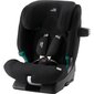 Britax-Römer autokrēsliņš Advansafix pro, 9-36 kg, Space Black цена и информация | Autokrēsliņi | 220.lv