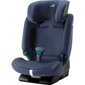 Britax-Römer autokrēsliņš Versafix, 9-25 kg, Moonlight Blue цена и информация | Autokrēsliņi | 220.lv