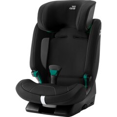 Britax-Römer autokrēsliņš Versafix, 9-25 kg, Space Black cena un informācija | Autokrēsliņi | 220.lv