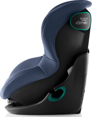 Автокресло Britax-Römer King Pro br, 9-18 кг, Moonlight Blue цена и информация | Автокресла | 220.lv