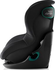 Britax-Römer autokrēsliņš King Pro br, 9-18 kg, Space Black цена и информация | Автокресла | 220.lv