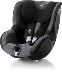 Britax-Römer autokrēsliņš Dualfix 5Z, 9-18 kg, Graphite Marble cena un informācija | Autokrēsliņi | 220.lv