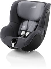 Автокресло Britax-Römer Dualfix 5Z, 9-18 кг, Midnight Grey цена и информация | Автокресла | 220.lv