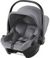 Britax-Römer autokrēsliņš Baby Safe Core, Frost Grey cena un informācija | Autokrēsliņi | 220.lv