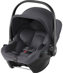 Britax-Römer autokrēsliņš aby Safe Core, Midnight Grey cena un informācija | Autokrēsliņi | 220.lv