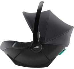 Автокресло Britax-Römer Baby Safe Core, Midnight Grey цена и информация | Автокресла | 220.lv