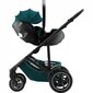 Britax-Römer sporta rati Smile 5Z, atlantic green cena un informācija | Bērnu rati | 220.lv