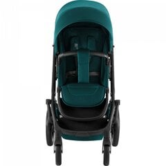 Britax-Römer sporta rati Smile 5Z, atlantic green cena un informācija | Bērnu rati | 220.lv