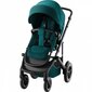 Britax-Römer sporta rati Smile 5Z, atlantic green cena un informācija | Bērnu rati | 220.lv